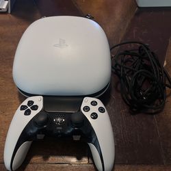 Dual sense edge controller