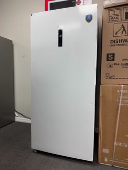 Midea Freezer 20 cu Ft