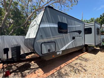 2017 Trailer RV