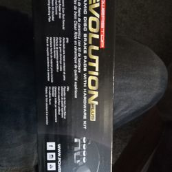 Evolution Plus Ceramic Disc Brake Pads Kit