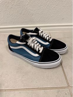 Vans shoes