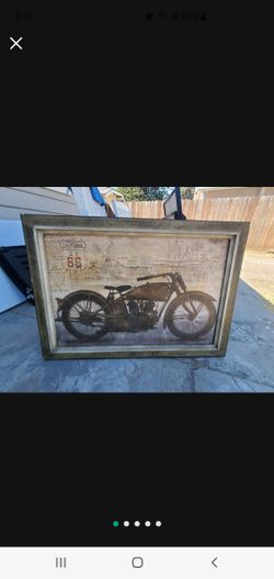 Harley Davidson Picture