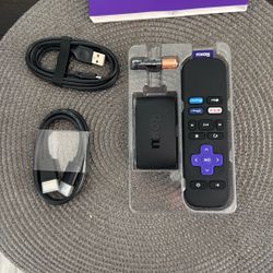 Roku Express HD
