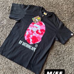 Bape Shirt 