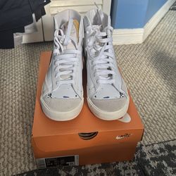 Nike Blazer Mid 77