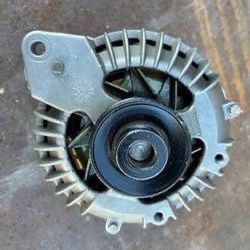 Alternator - Mopar (contact info removed)- Newly Rebuilt