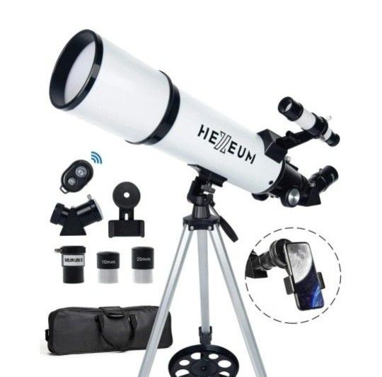 TELESCOPIO/TELESCOPE