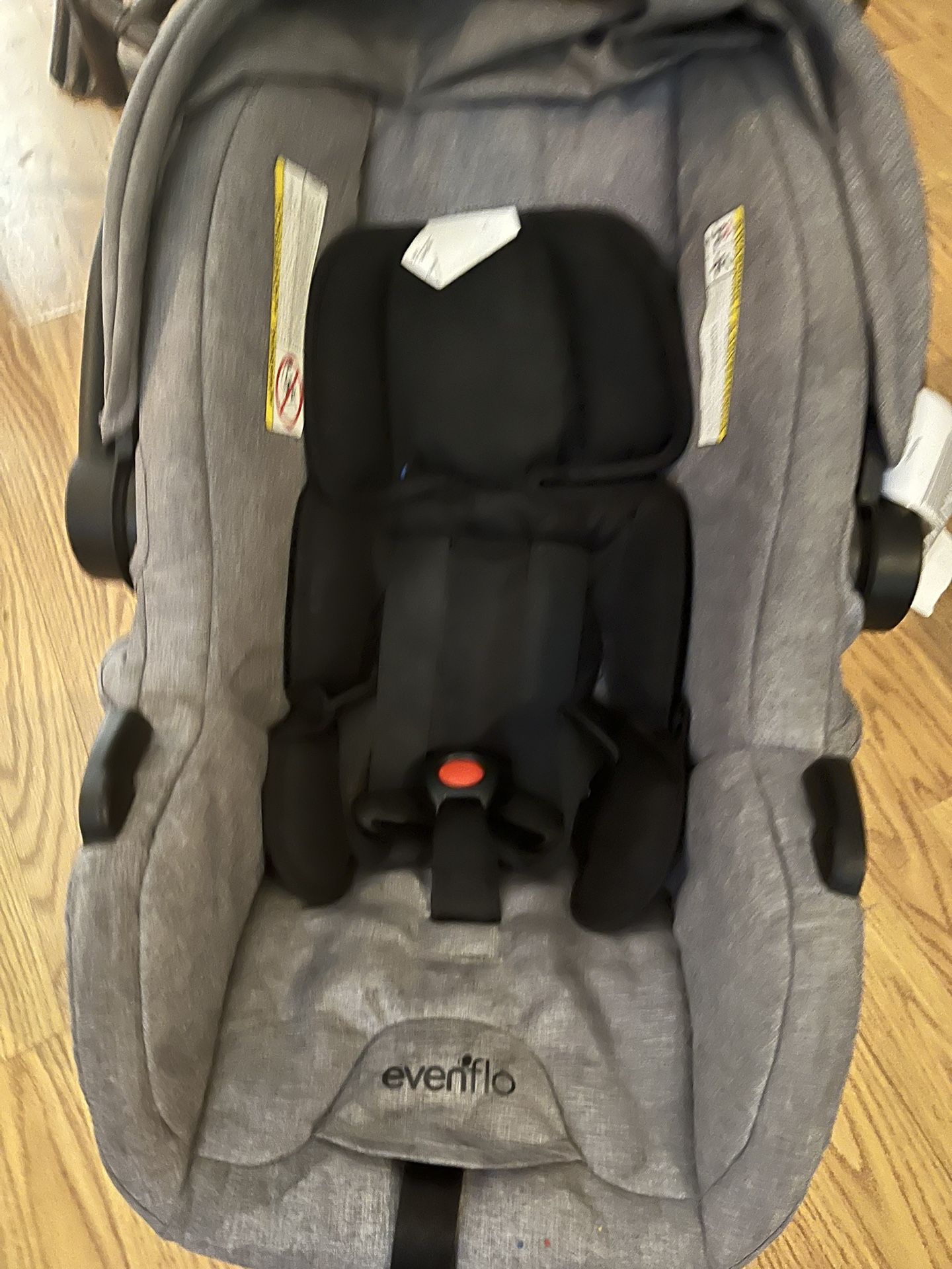 Evenflo 3 In One Car Seat for Sale in Las Vegas, NV OfferUp