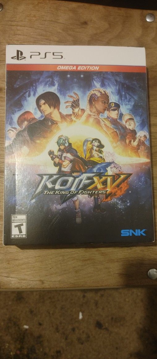 Kofxv The King Of Fighters Omega Edition,All Products : American Fashion Style Bags On Sale