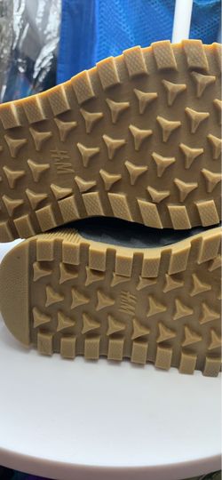 H&M Shoes with Chunky Gum Sole