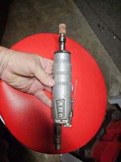 Air tool