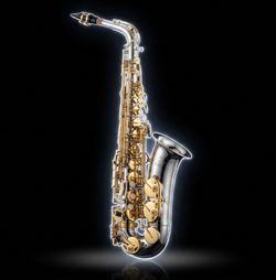 Lazarro saxophone