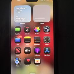 iPhone 15 Plus 128GB Good Condition