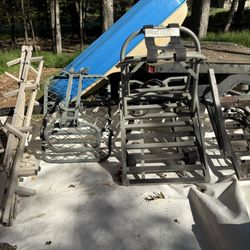 Tree Climber Deer Stands