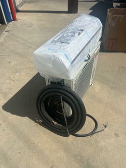 Mini split system
