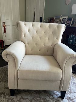 Arm chair