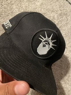Bape NYC SnapBack