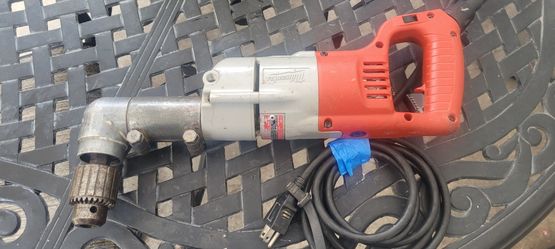 MILWAUKEE.(HEAVY DUTY )