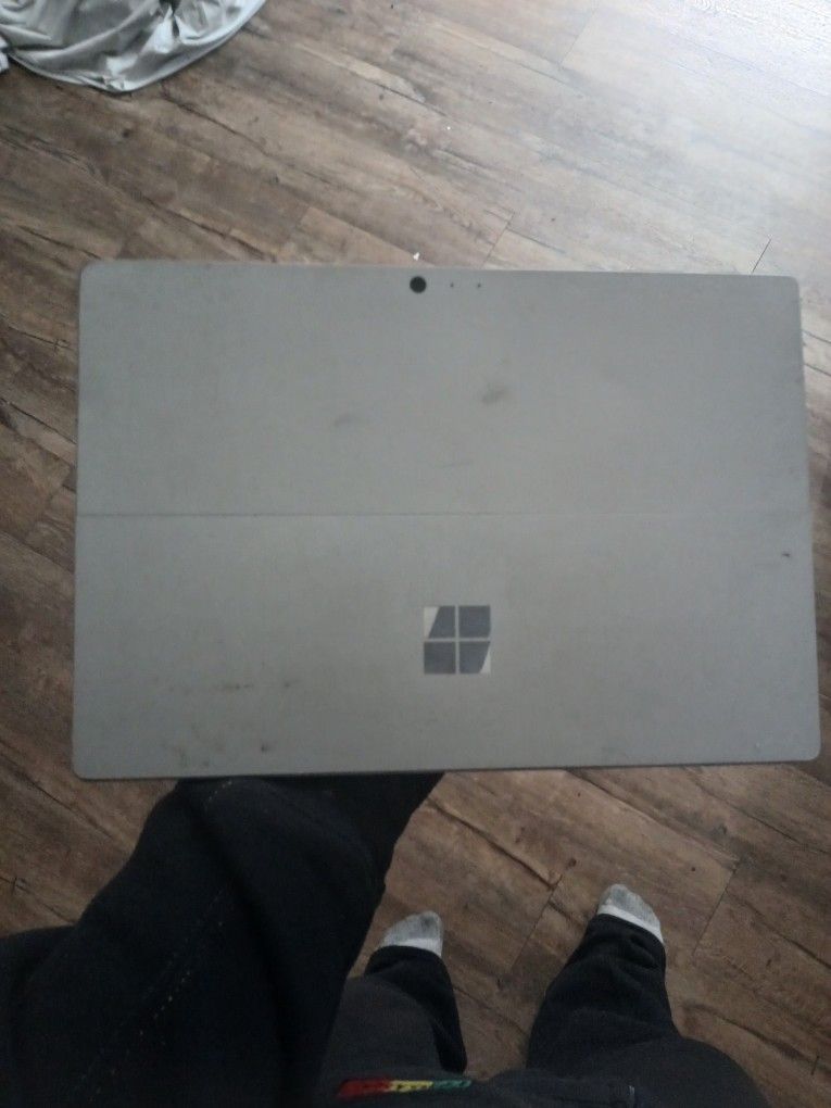 Is microsoft surface