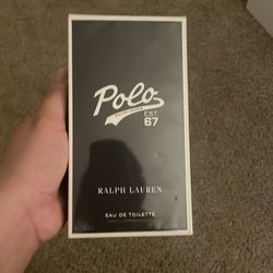 Polo colognes