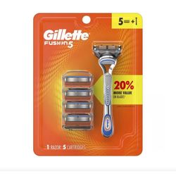Gillette shaver $25 dollars