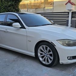 2011 BMW 328i