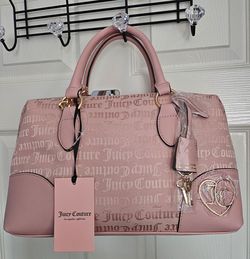Juicy Couture Handbag
