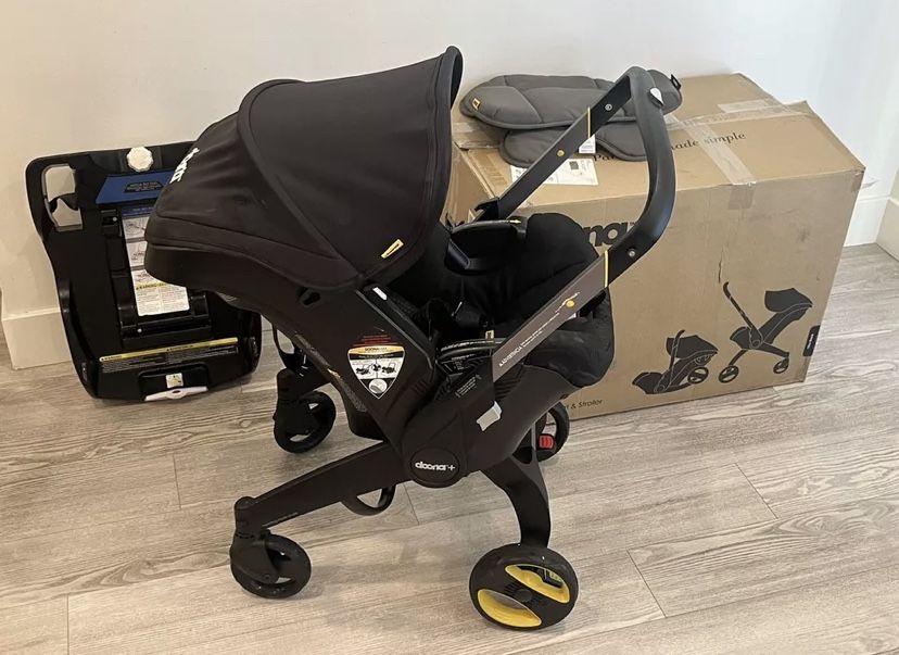 Stroller Car Baby Seat