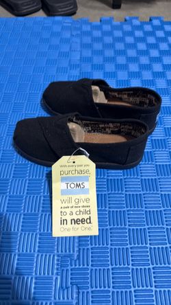 Kids Toms