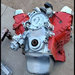V6 Buick Engine 2.0