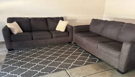 Ashley Furniture Couches