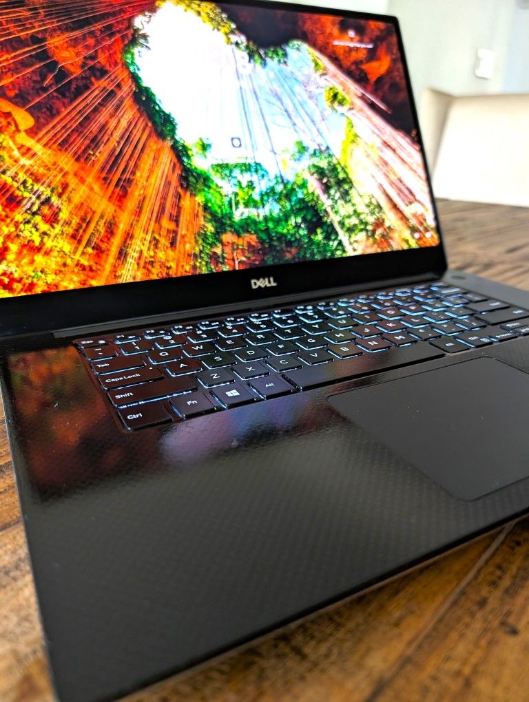 Video Editing Laptop Powerhouse! 64 GB RAMM - 1TB SSD - Dell XPS 15 7590