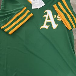 Reggie Jackson  Jersey