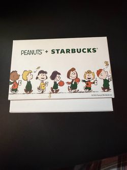 Starbucks mug