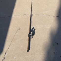 Okuma Convector Tuna Rod 