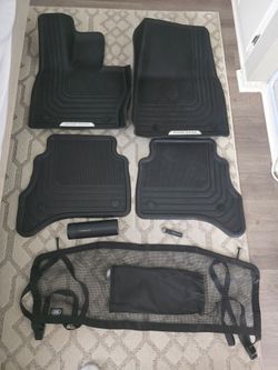 Range rover floor mats 2022-2026