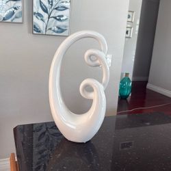 Ceramic Sculpture