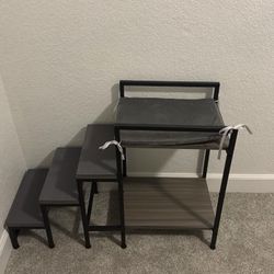 Dog Stairs 