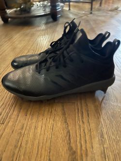 Adidas adizero men’s Soccer Cleats 9 1/2