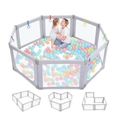 Extra Large Playpen