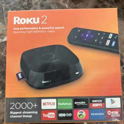 Roku 2