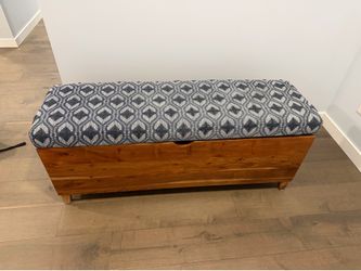 Amazing shoe storage bench