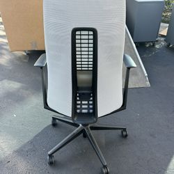#22 Office Chairs