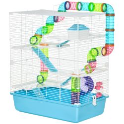 Hamster Cage