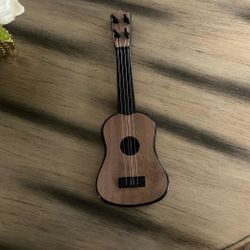 Ukulele Toy!