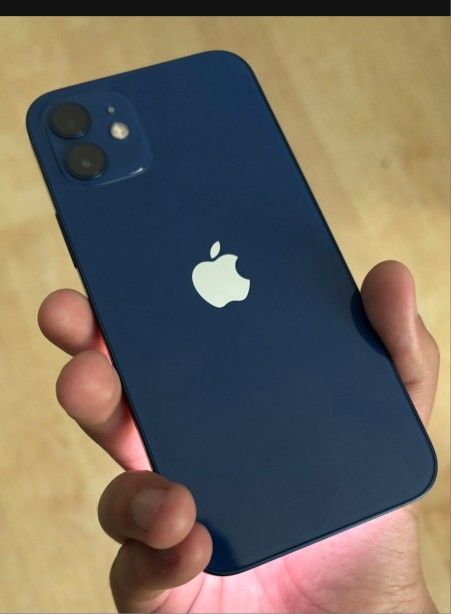 IPhone 12 64GB Unlocked For Verizon T-Mobile AT&T Cricket MetroPCS Flash Wireless Any SIM Card