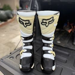 Fox Comp 5 Boots 