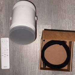 Samsung Freestyle Gen 2 Projector
