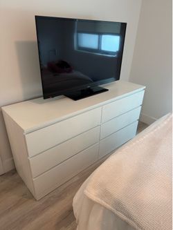 Ikea Dresser Set