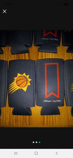 Phoenix Suns Bottle Cousys
